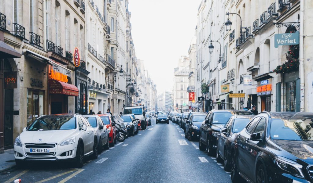Normes des plaques d&rsquo;immatriculation en France