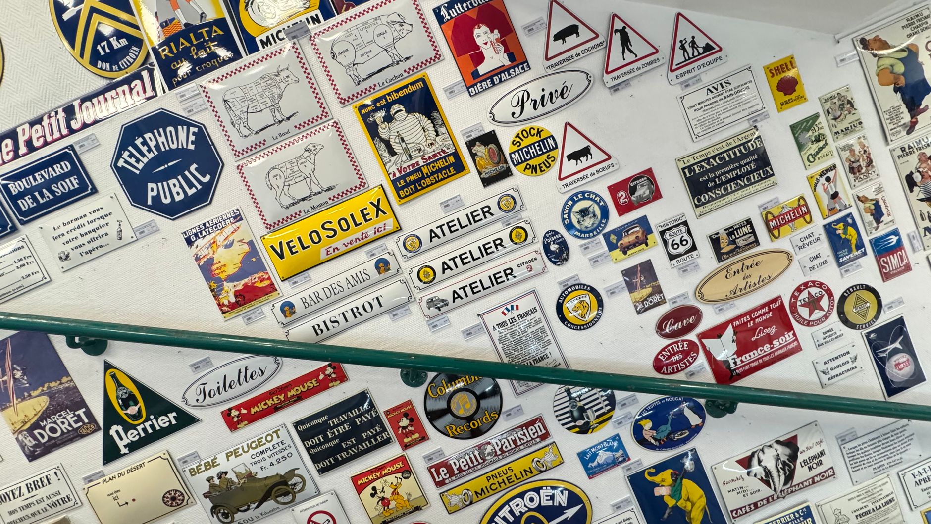 Plaques d'immatriculation personnalisées : le cadeau qui fait la différence