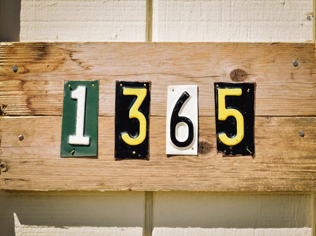 Plaques d&rsquo;immatriculation personnalisées : le cadeau qui fait la différence